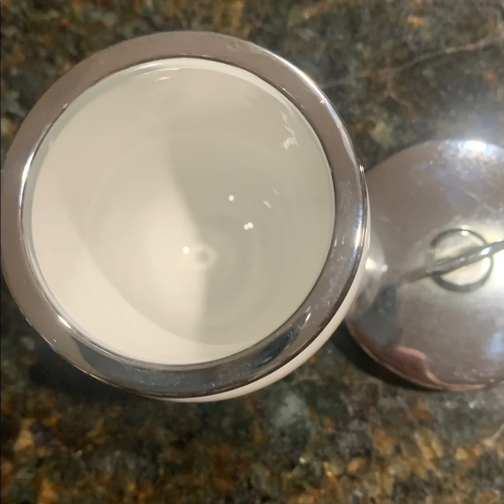 Royal Worcester vintage egg coddler